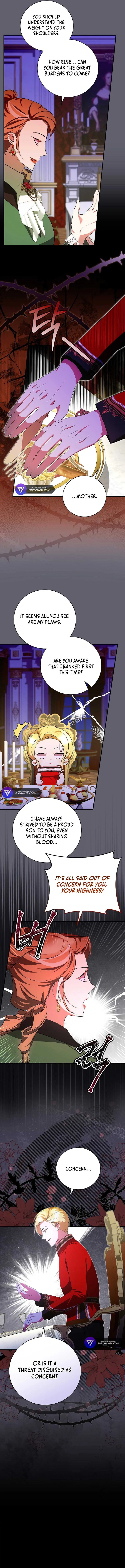 Find the Runaway Princess Chapter 17 page 12