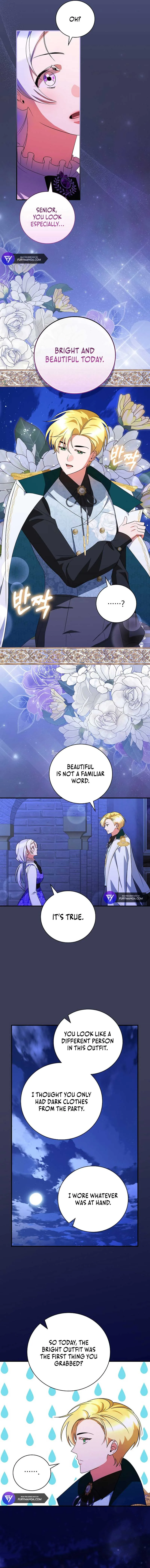 Find the Runaway Princess Chapter 13 page 12