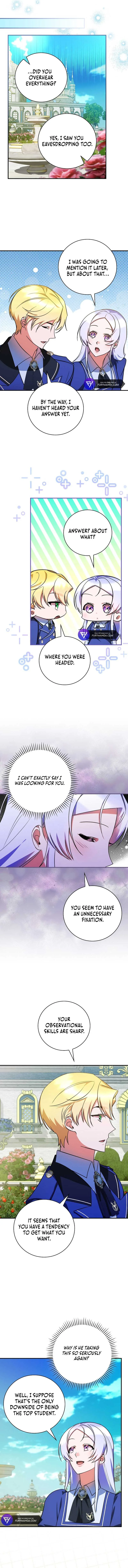 Find the Runaway Princess Chapter 16 page 6
