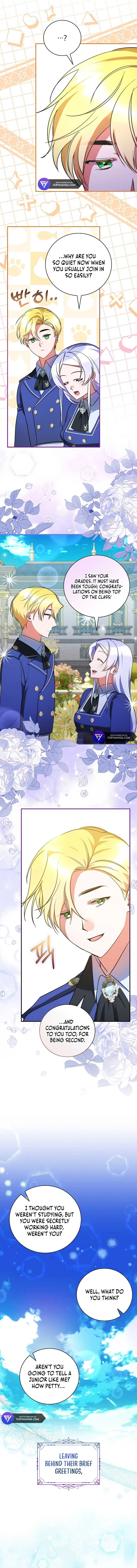 Find the Runaway Princess Chapter 16 page 7