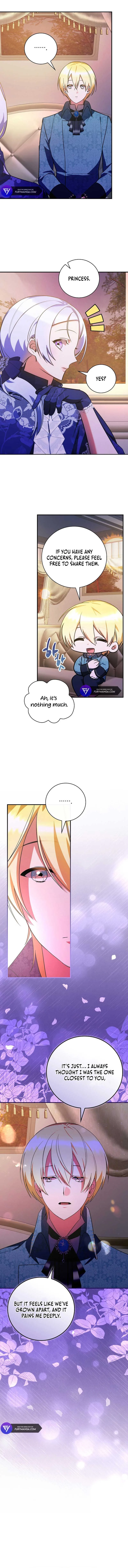 Find the Runaway Princess Chapter 16 page 13
