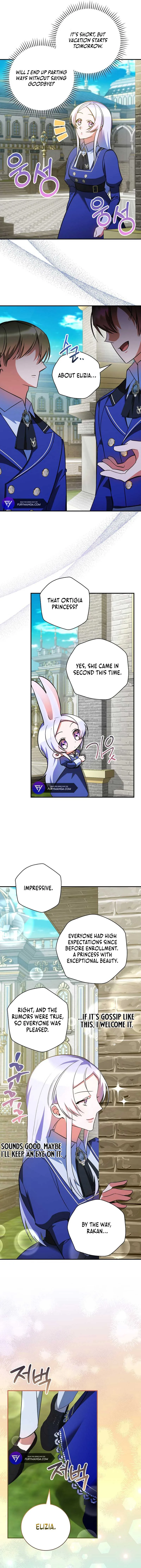 Find the Runaway Princess Chapter 16 page 4