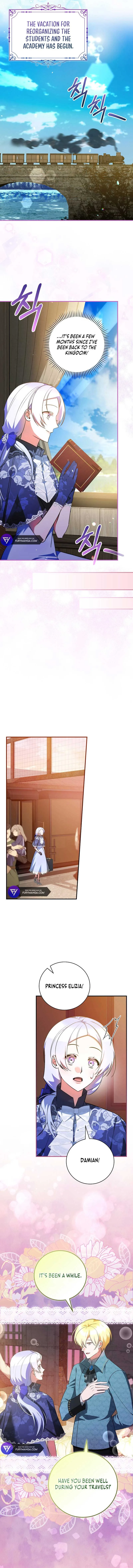 Find the Runaway Princess Chapter 16 page 8