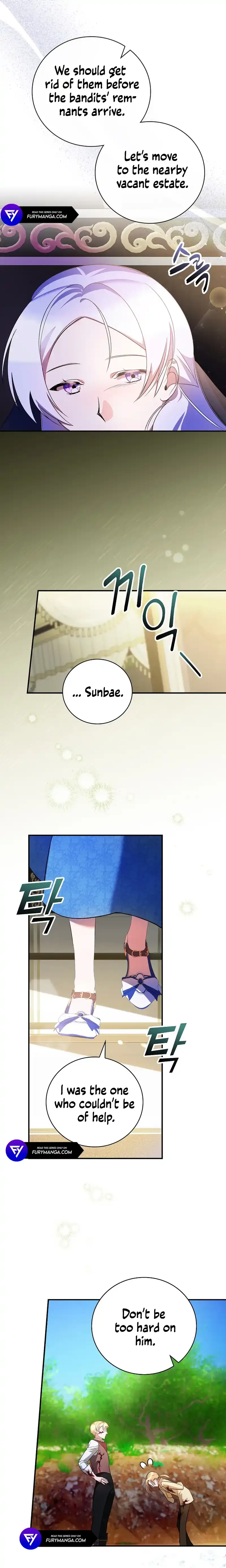Find the Runaway Princess Chapter 20 page 12
