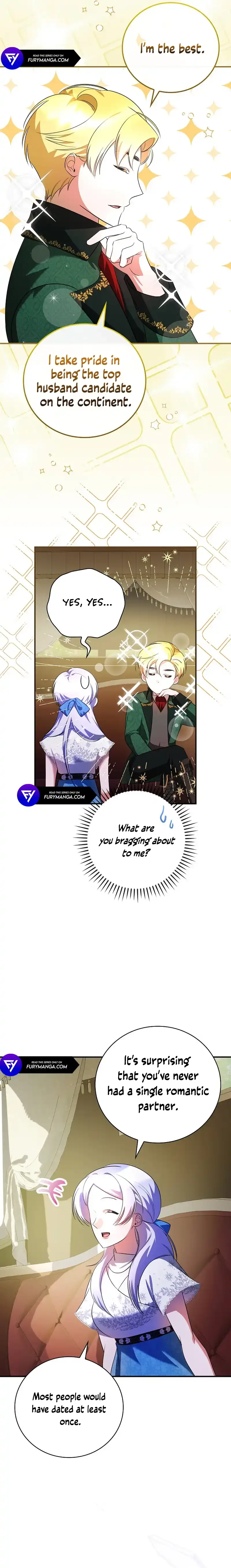 Find the Runaway Princess Chapter 20 page 6
