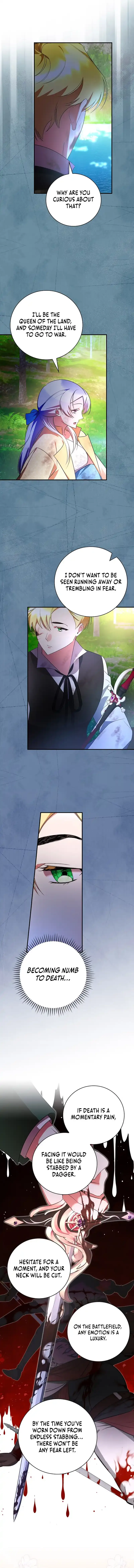 Find the Runaway Princess Chapter 21 page 7