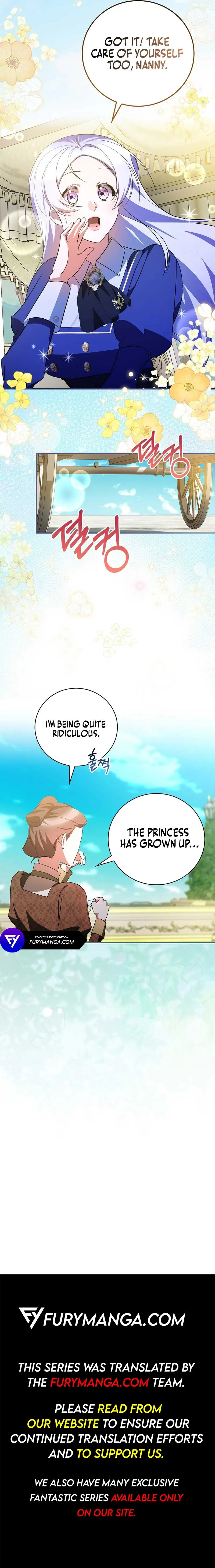Find the Runaway Princess Chapter 18 page 9
