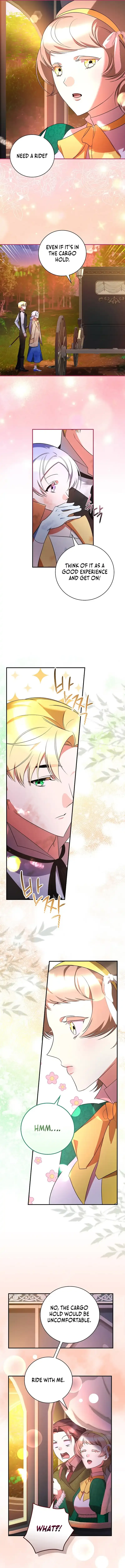 Find the Runaway Princess Chapter 21 page 12