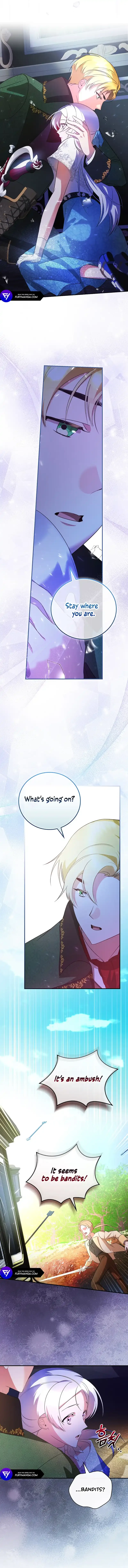 Find the Runaway Princess Chapter 20 page 8