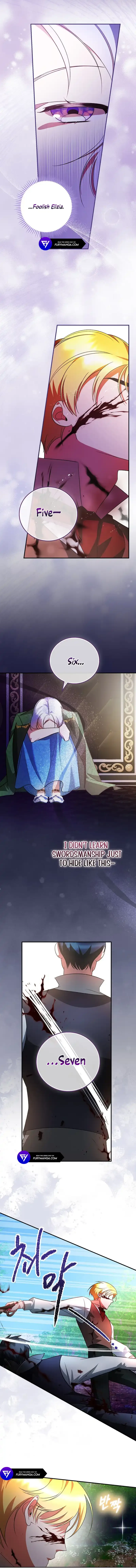 Find the Runaway Princess Chapter 20 page 10