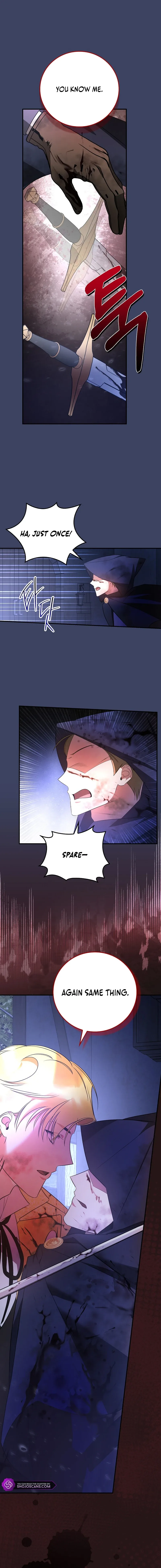 Find the Runaway Princess Chapter 23 page 7