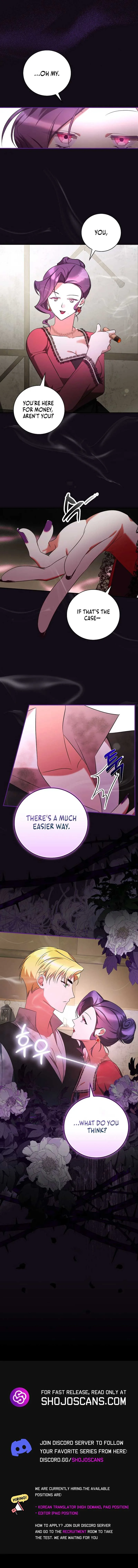 Find the Runaway Princess Chapter 24 page 11