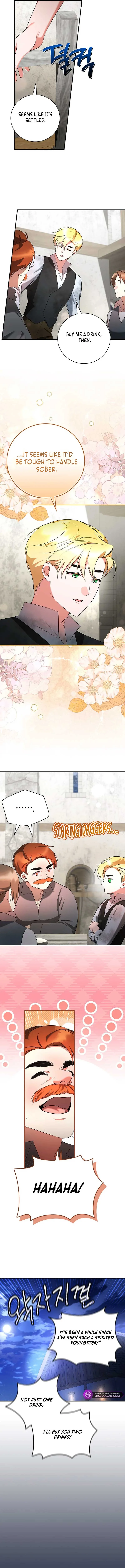 Find the Runaway Princess Chapter 24 page 9
