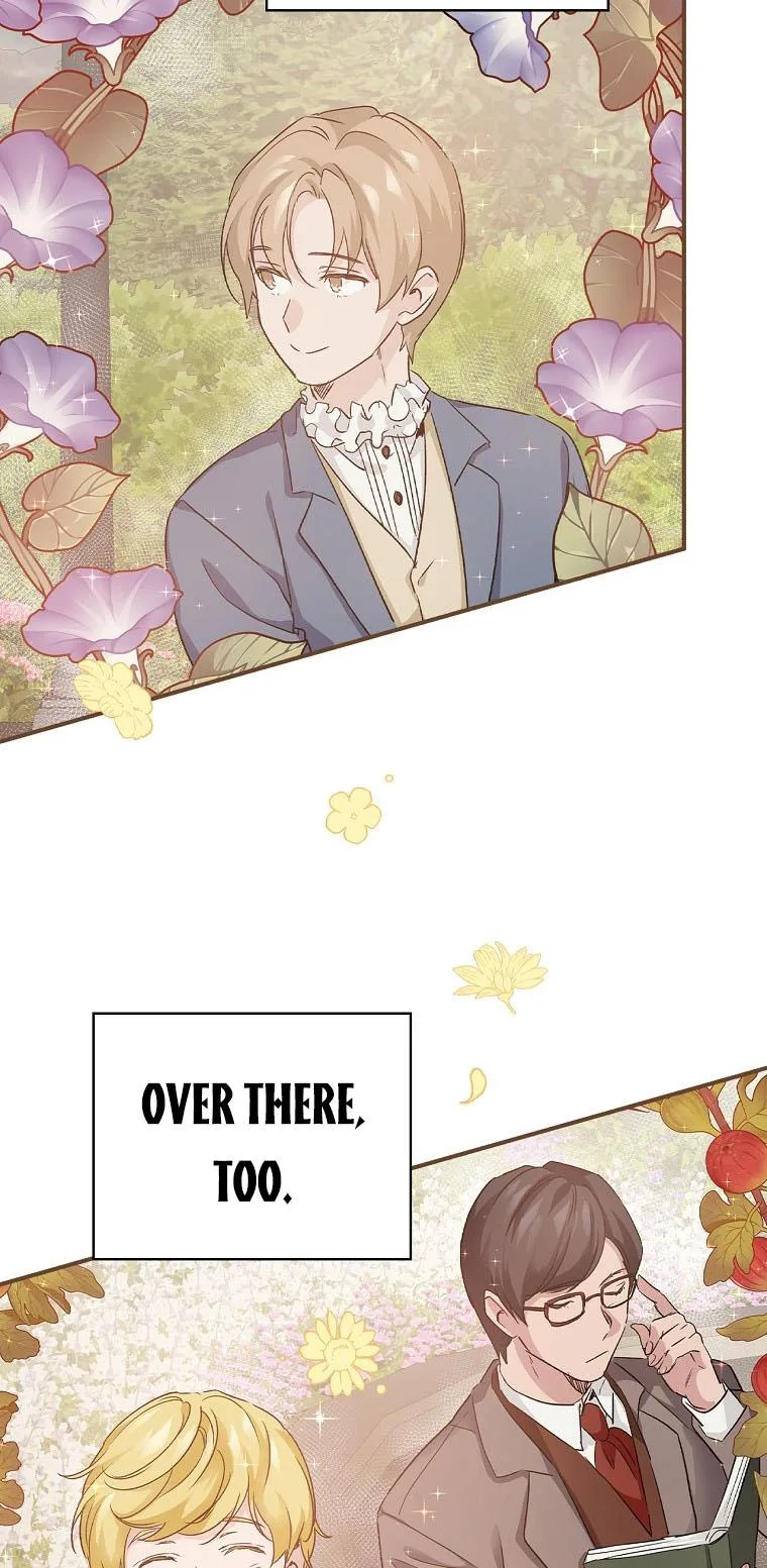 Finding My Father’s Son Chapter 10 page 14