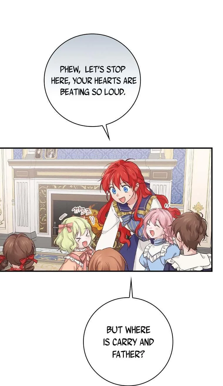Finding My Father’s Son Chapter 11 page 44