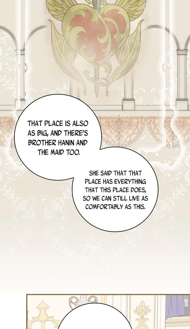 Finding My Father’s Son Chapter 11 page 50