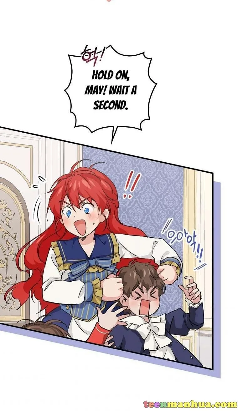 Finding My Father’s Son Chapter 11 page 30