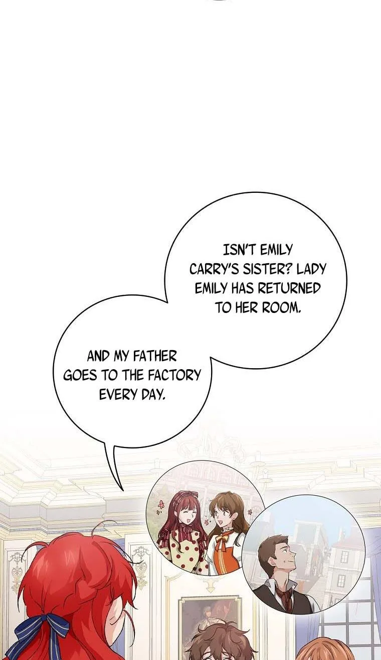 Finding My Father’s Son Chapter 11 page 45