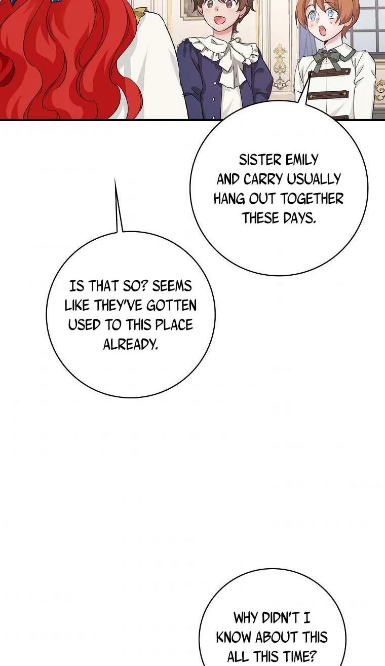 Finding My Father’s Son Chapter 11 page 46
