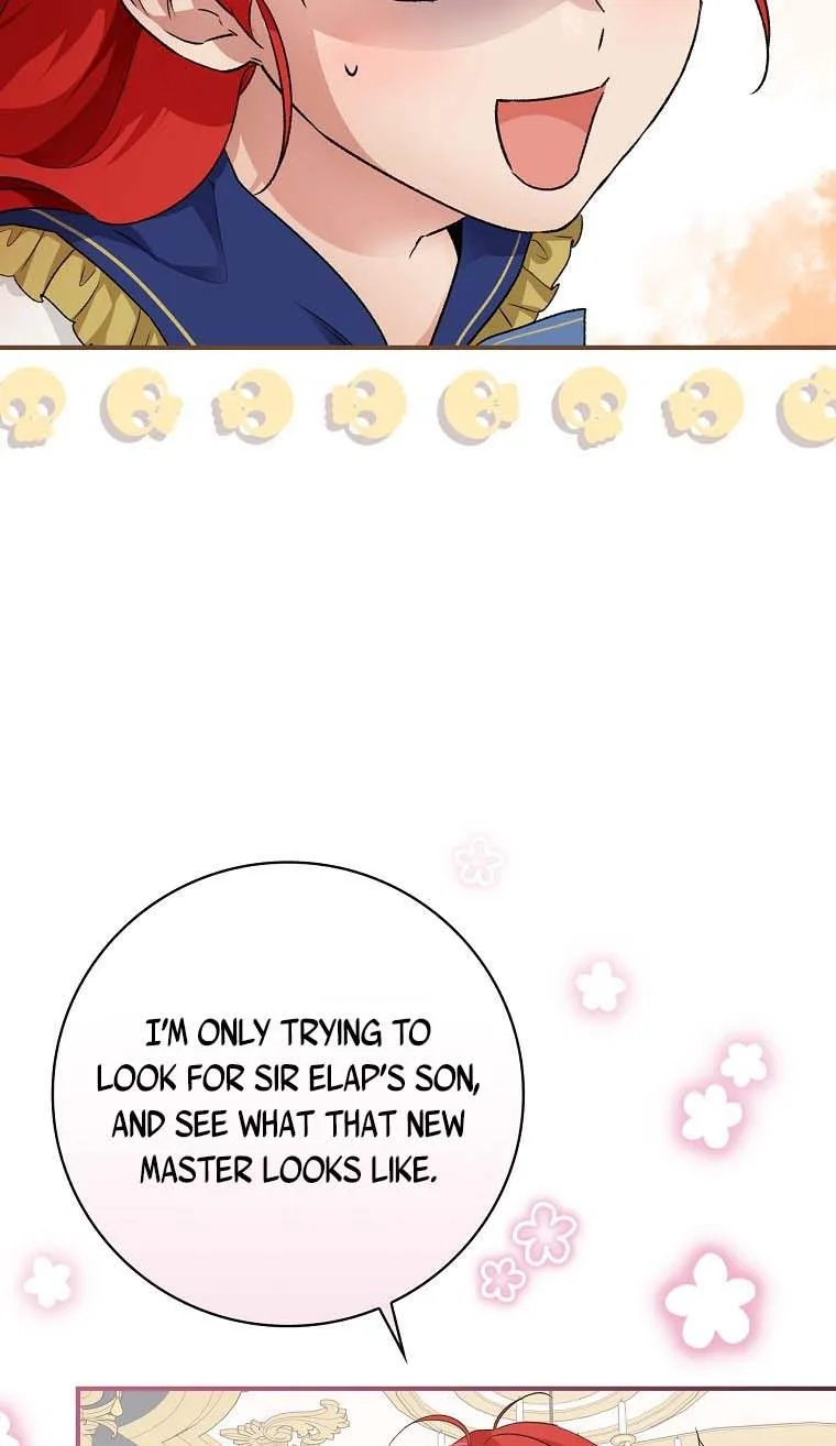 Finding My Father’s Son Chapter 11 page 20