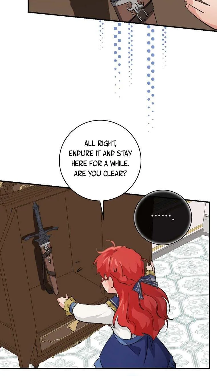 Finding My Father’s Son Chapter 11 page 32