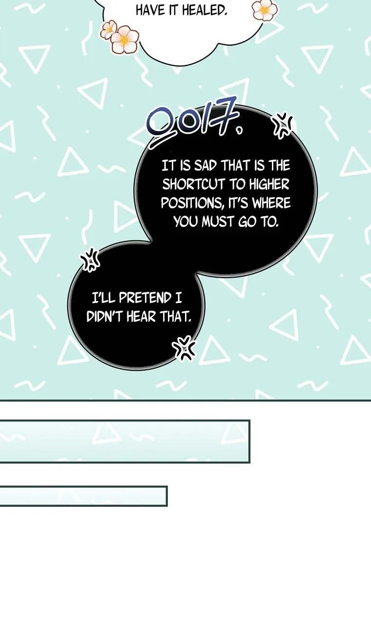 Finding My Father’s Son Chapter 11 page 22
