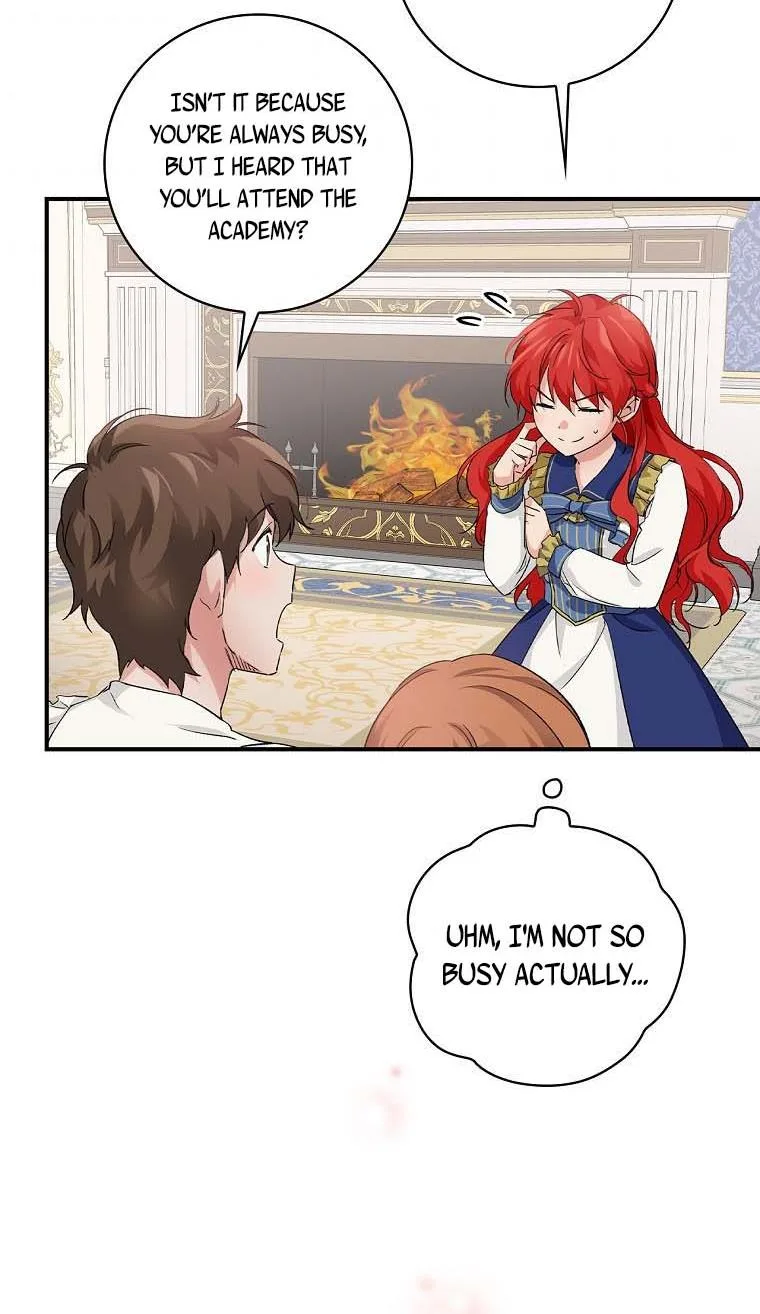 Finding My Father’s Son Chapter 11 page 47