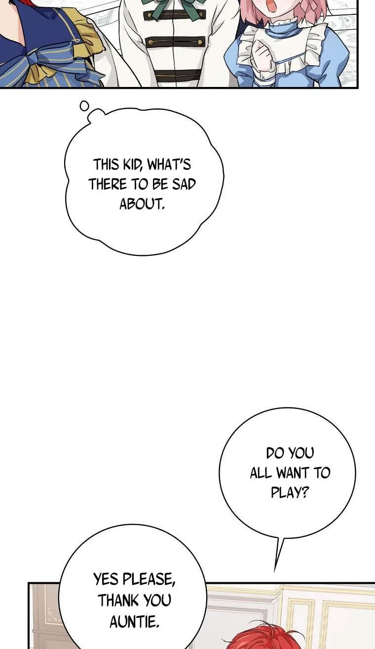 Finding My Father’s Son Chapter 11 page 37