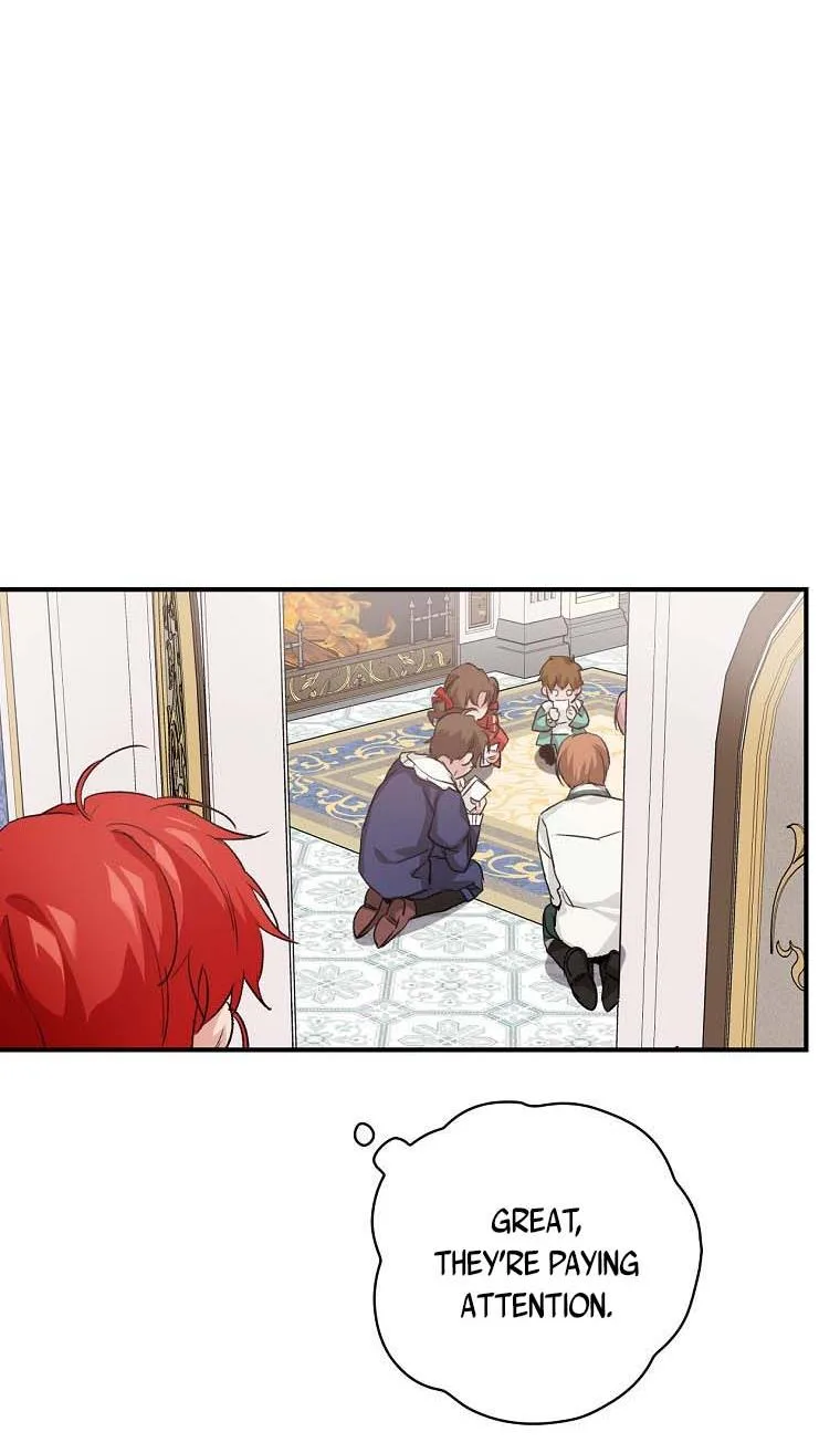 Finding My Father’s Son Chapter 11 page 23