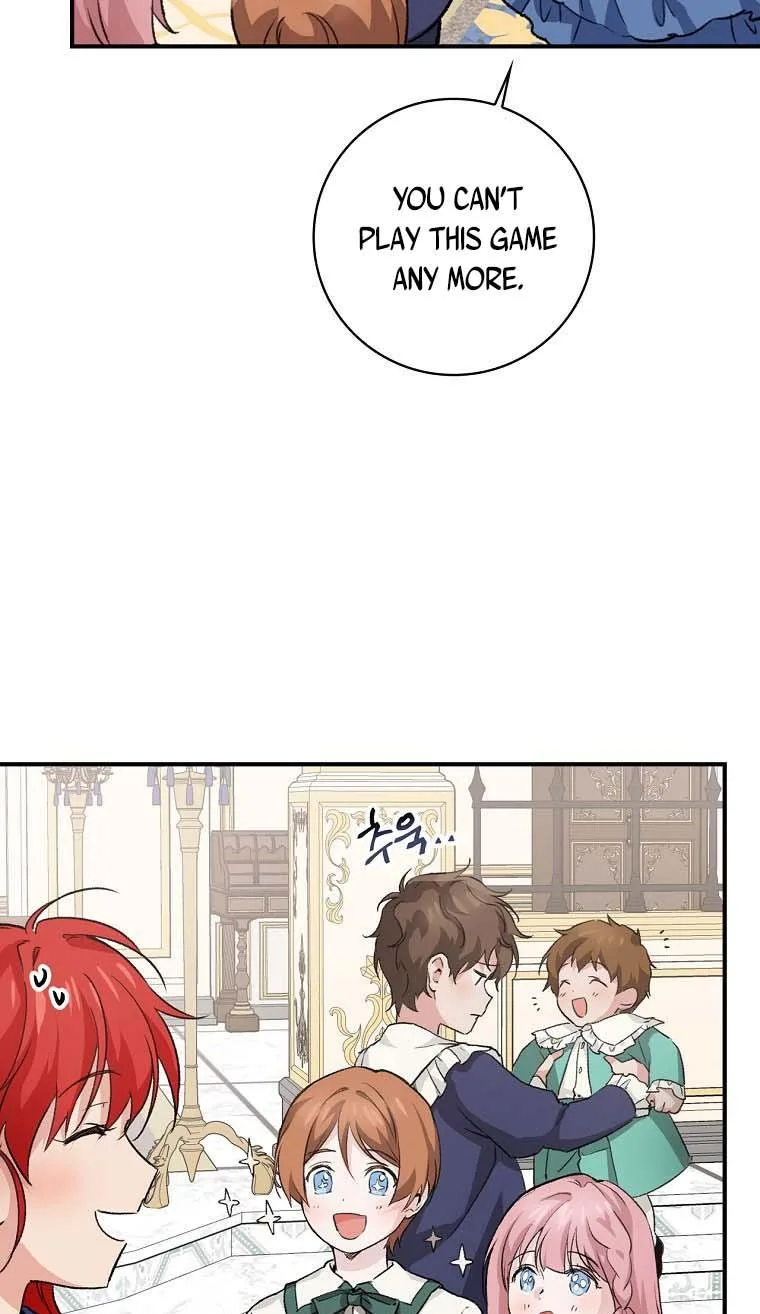Finding My Father’s Son Chapter 11 page 36