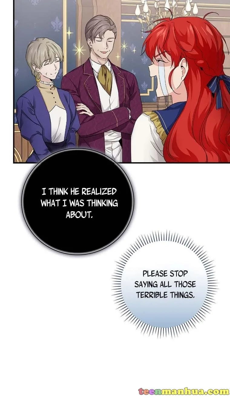 Finding My Father’s Son Chapter 11 page 14