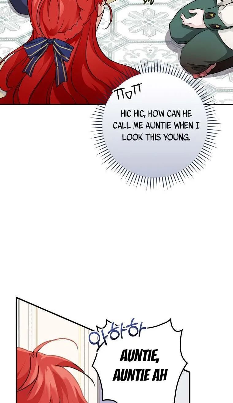 Finding My Father’s Son Chapter 11 page 27