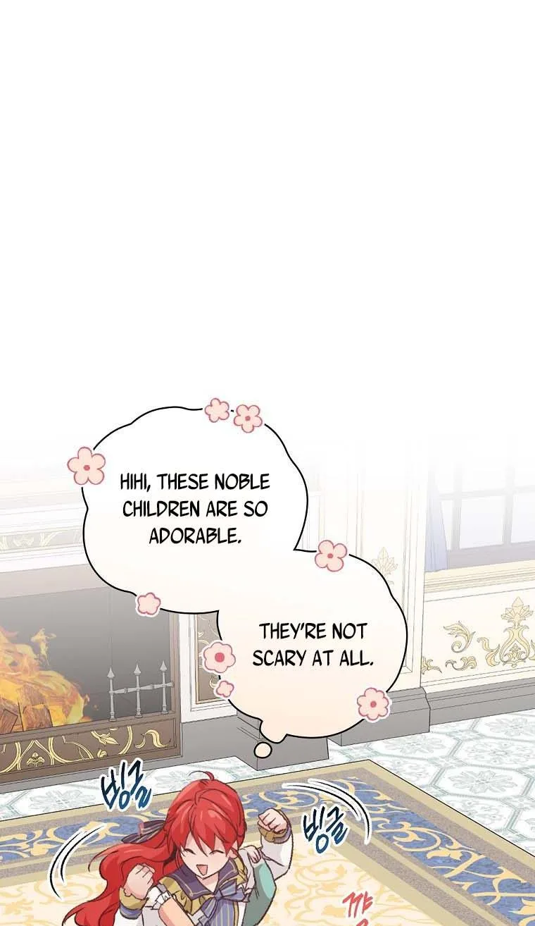 Finding My Father’s Son Chapter 11 page 40