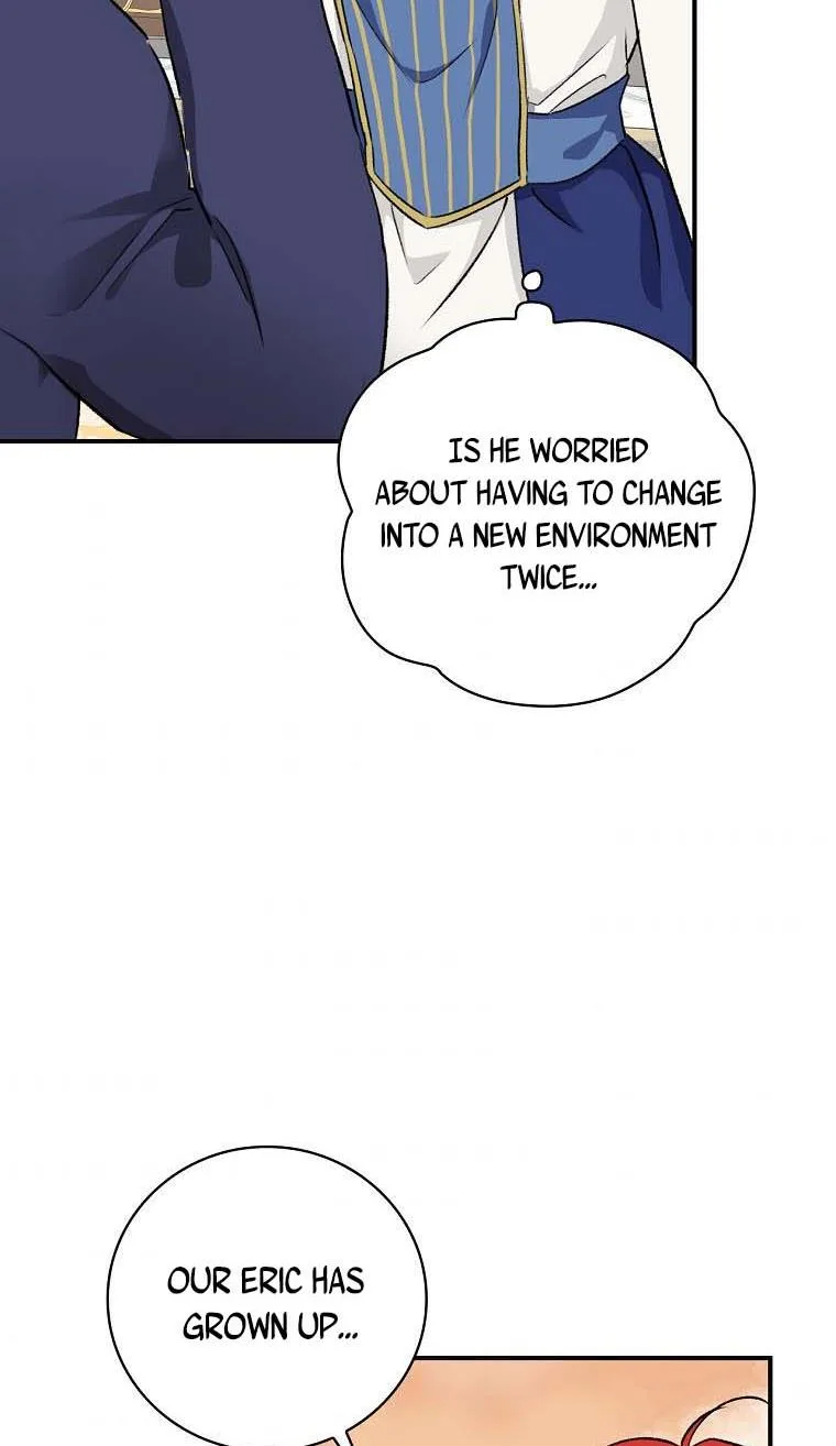 Finding My Father’s Son Chapter 11 page 53