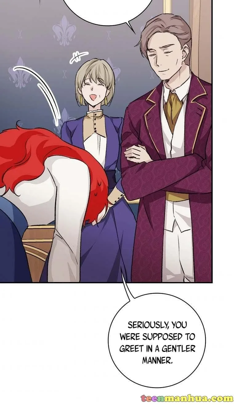 Finding My Father’s Son Chapter 11 page 8