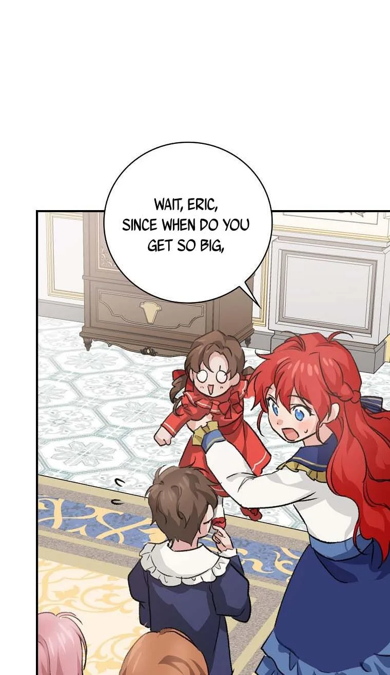 Finding My Father’s Son Chapter 11 page 35