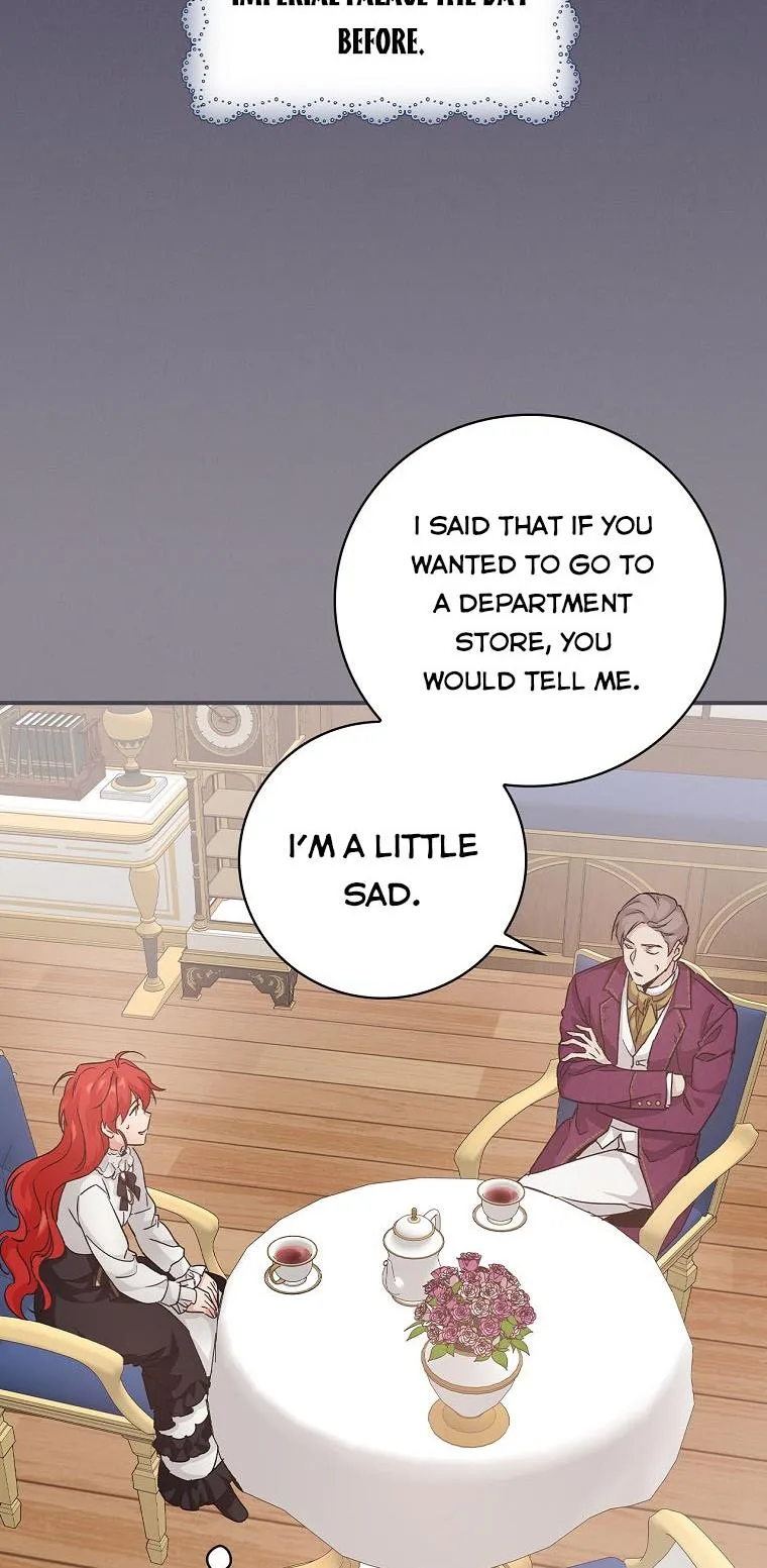 Finding My Father’s Son Chapter 10 page 18