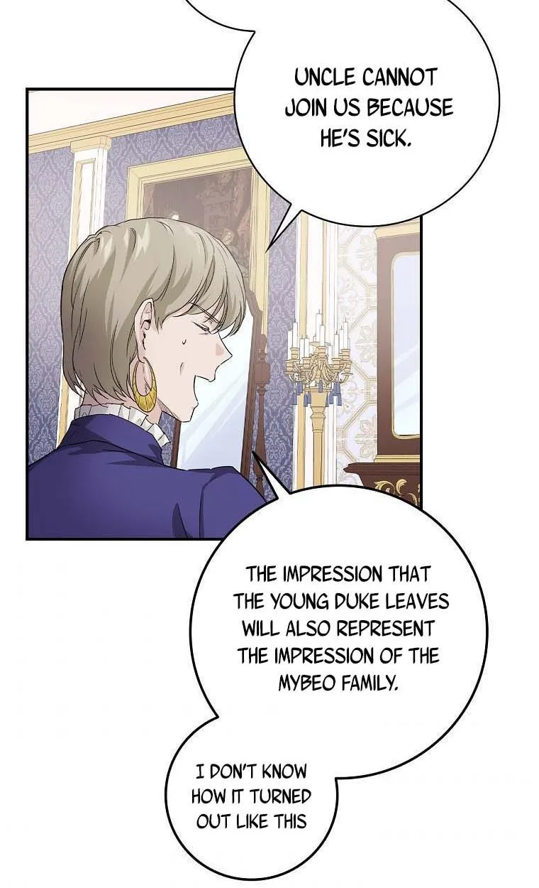 Finding My Father’s Son Chapter 11 page 76