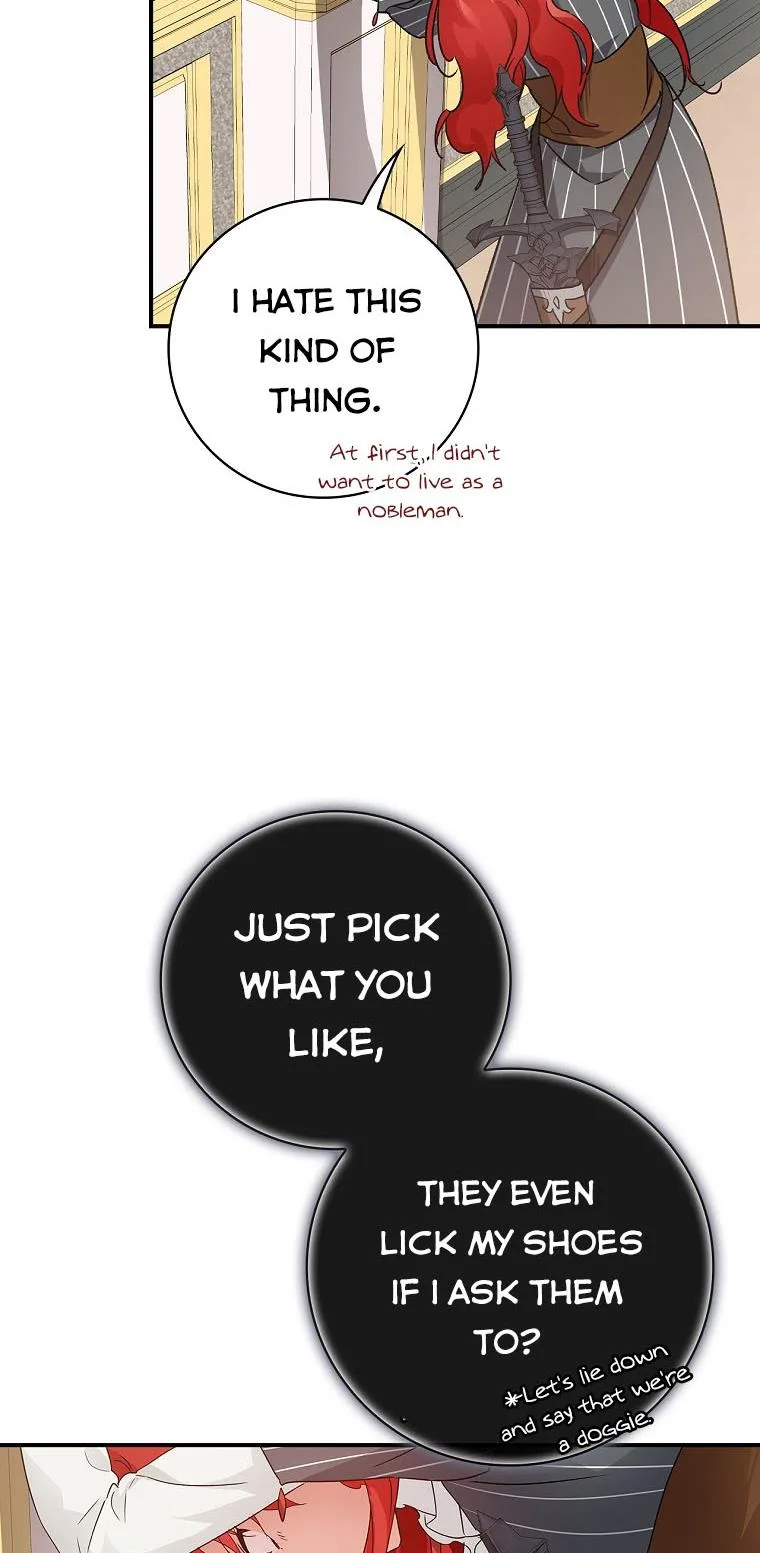 Finding My Father’s Son Chapter 10 page 25