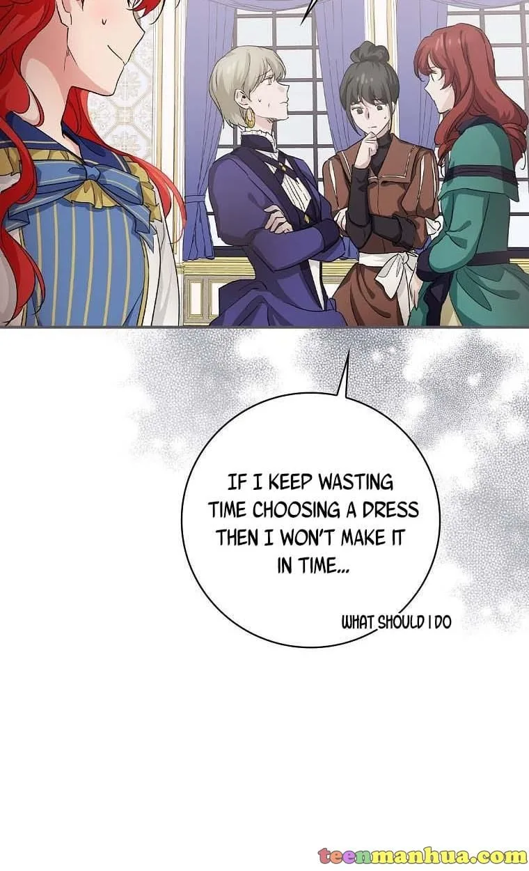 Finding My Father’s Son Chapter 11 page 82