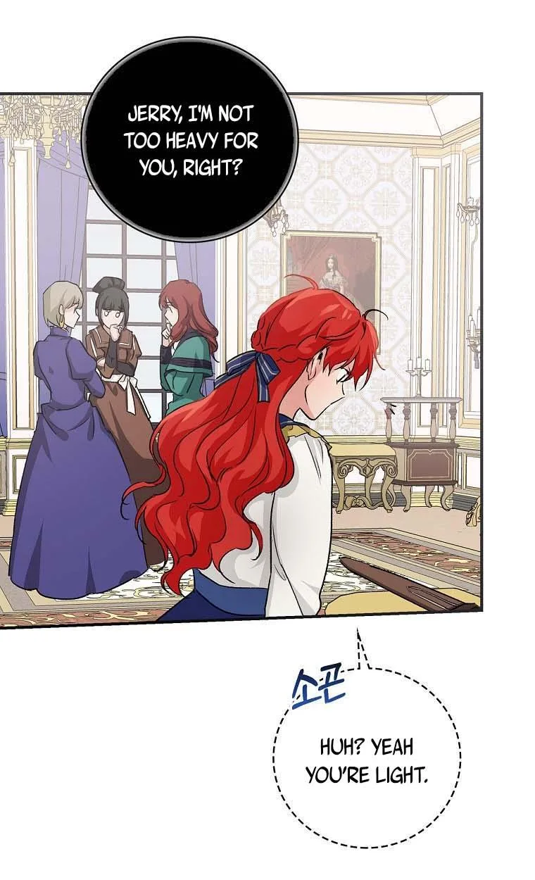 Finding My Father’s Son Chapter 11 page 83