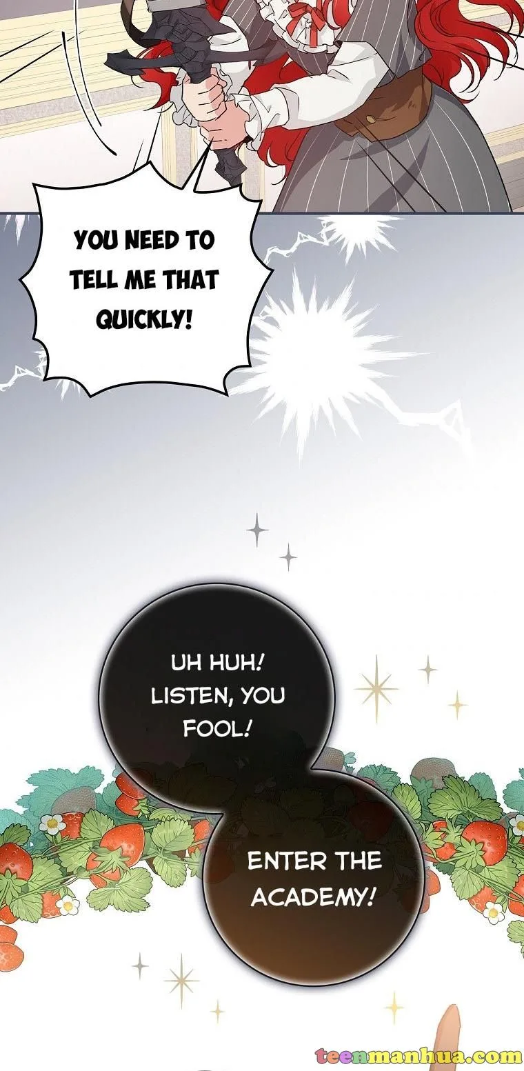 Finding My Father’s Son Chapter 10 page 33