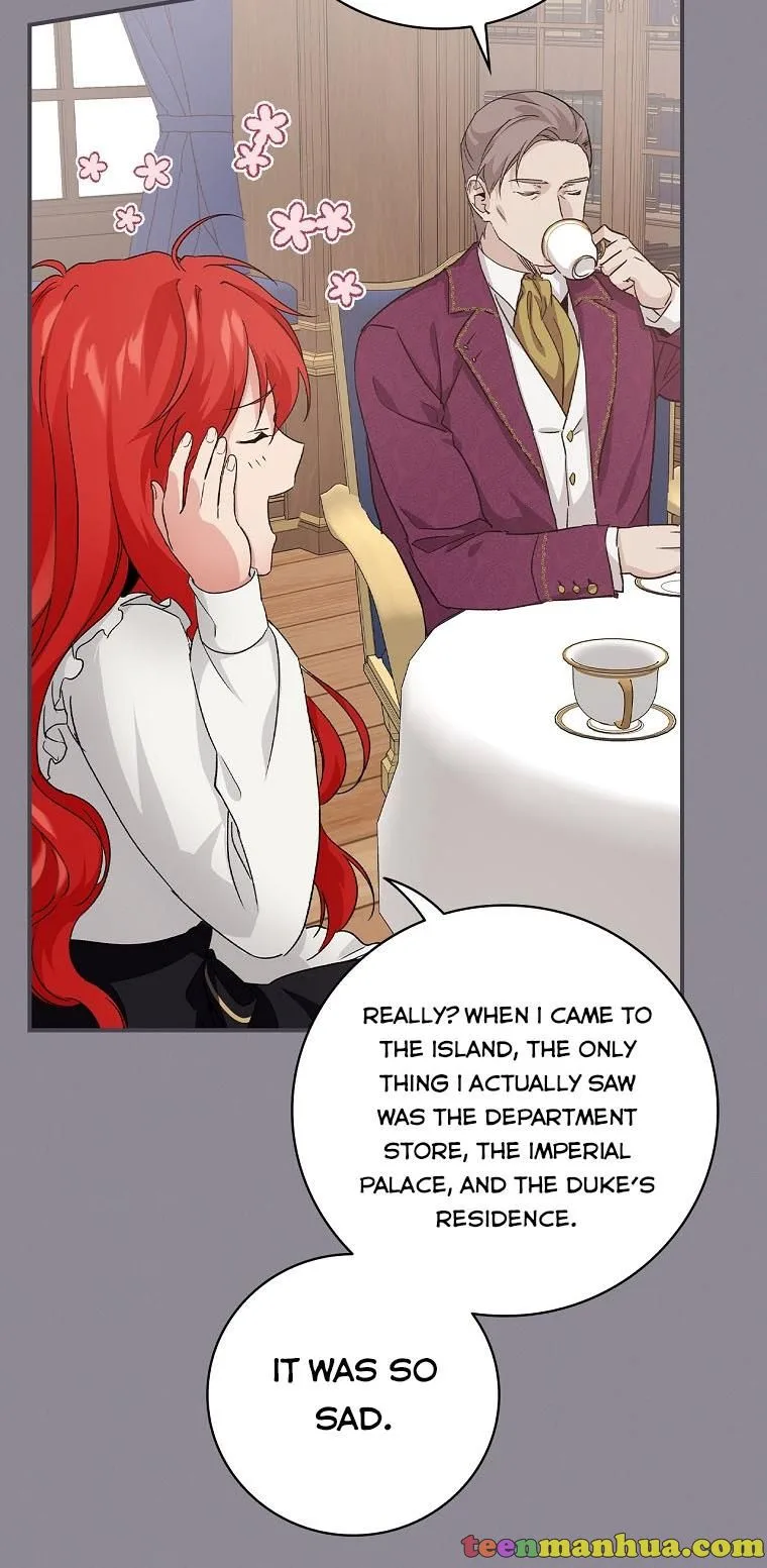 Finding My Father’s Son Chapter 10 page 21
