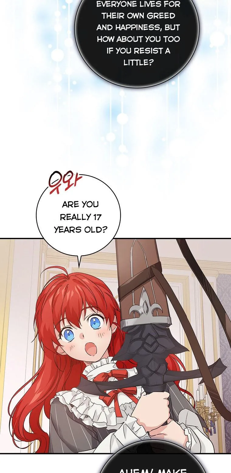 Finding My Father’s Son Chapter 10 page 30