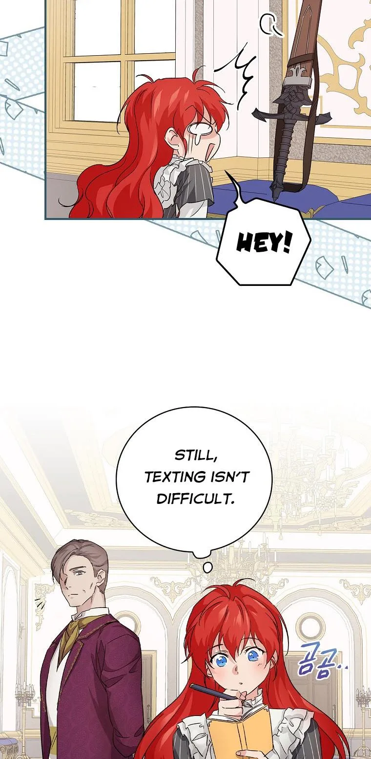 Finding My Father’s Son Chapter 10 page 48