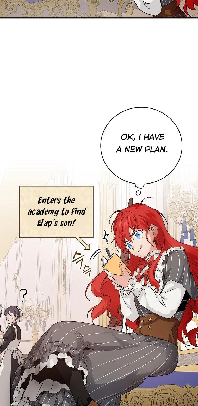 Finding My Father’s Son Chapter 10 page 45