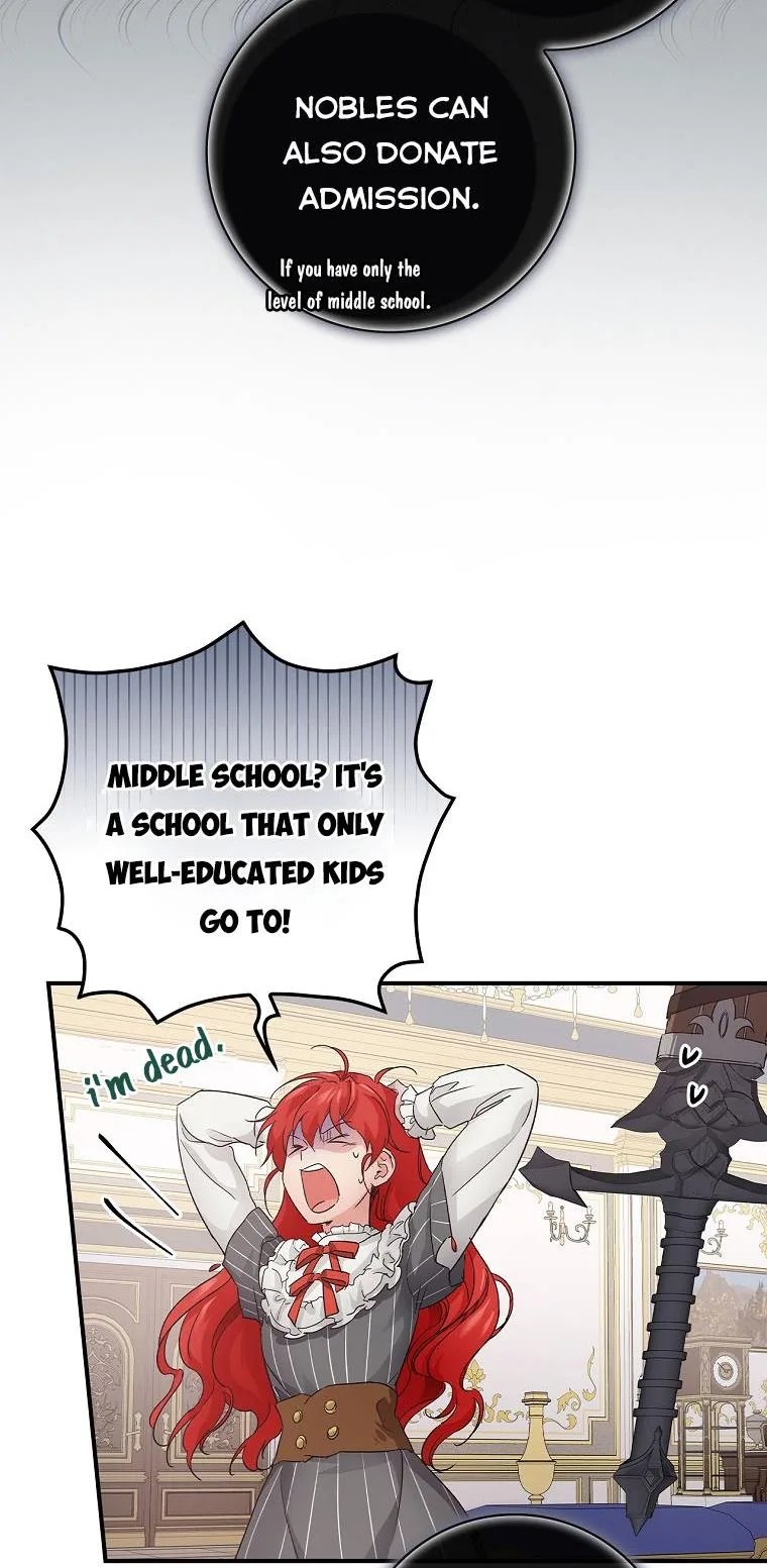 Finding My Father’s Son Chapter 10 page 41