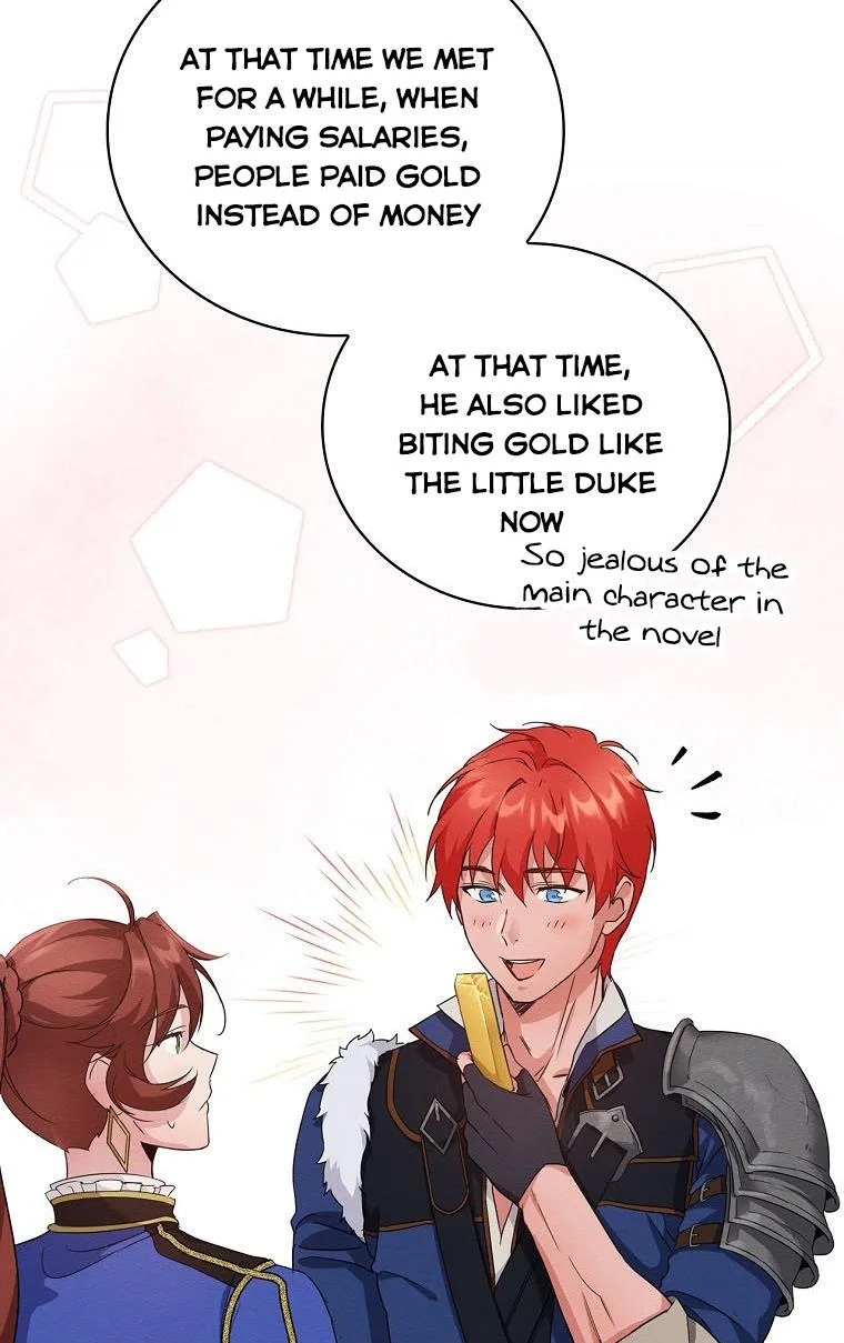 Finding My Father’s Son Chapter 13 page 23