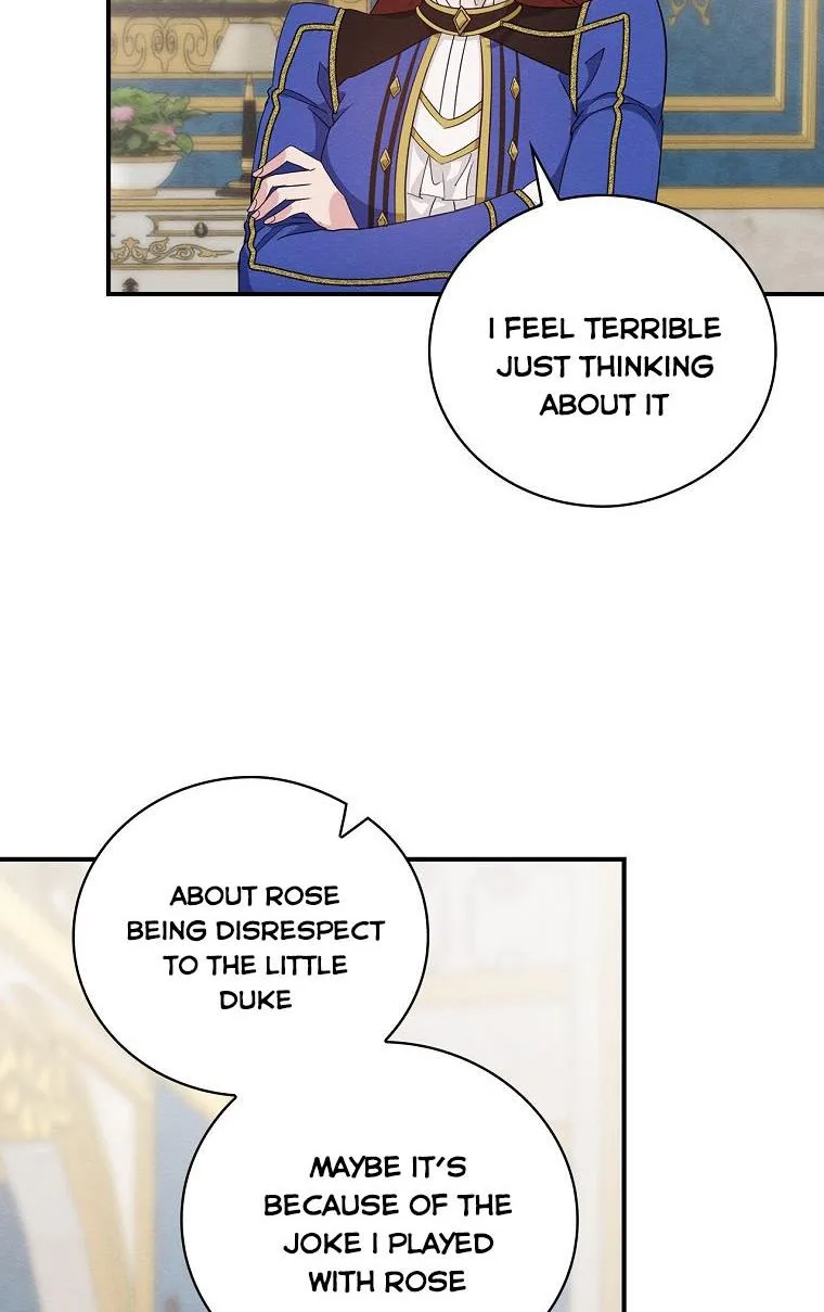 Finding My Father’s Son Chapter 13 page 25