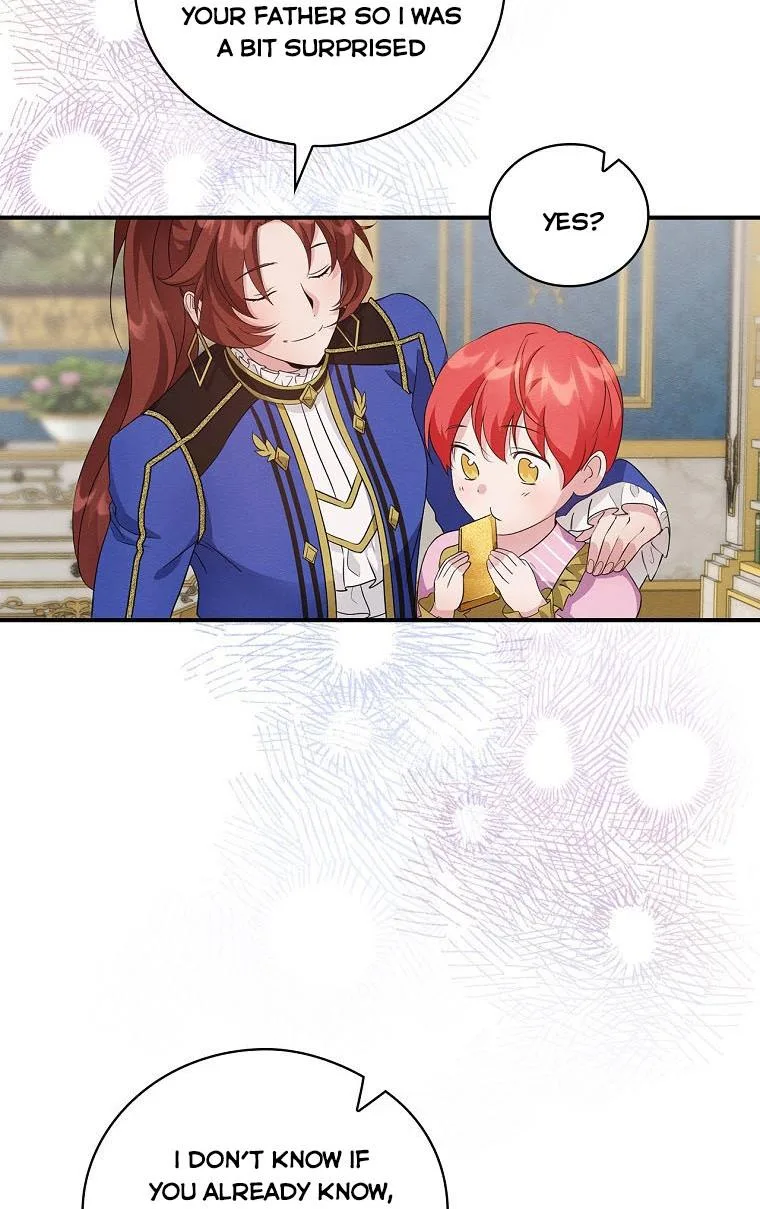 Finding My Father’s Son Chapter 13 page 21
